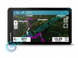 Garmin Tread 2