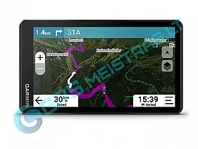 Garmin Tread 2