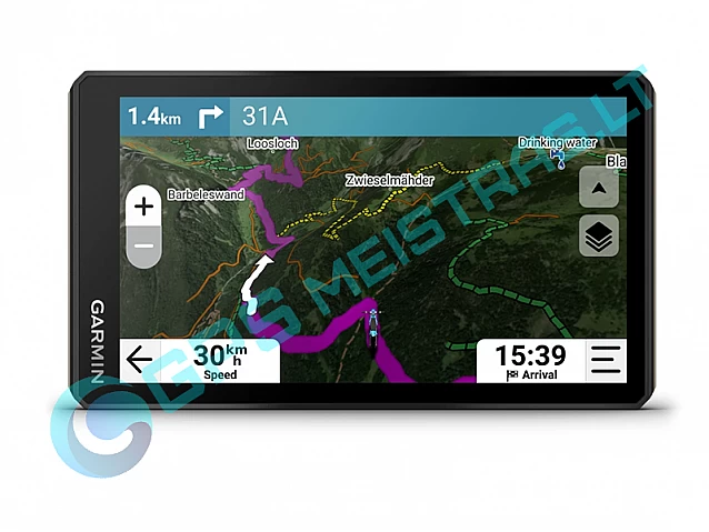 Garmin Tread 2