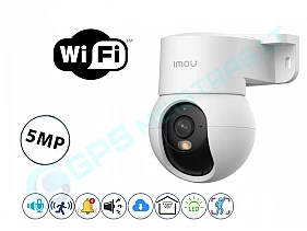 IMOU 3K Ranger mini vidaus kamera 