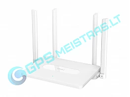 IMOU WiFi dvigubos antenos maršrutizatorius