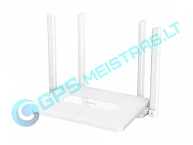 IMOU WiFi dvigubos antenos maršrutizatorius