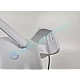IMOU 4G Lauko Cruiser 3K valdoma kamera su LED, sirena ir švyturėliais