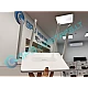 IMOU WiFi dvigubos antenos maršrutizatorius
