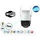 IMOU Lauko Cruiser SC 8MP PT WiFi/POE kamera