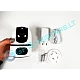 IMOU Dvigubos akies Ranger 10MP PT DUAL WiFi vidaus kamera