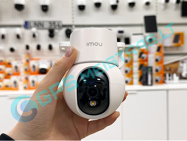 IMOU 3K Ranger mini vidaus kamera 