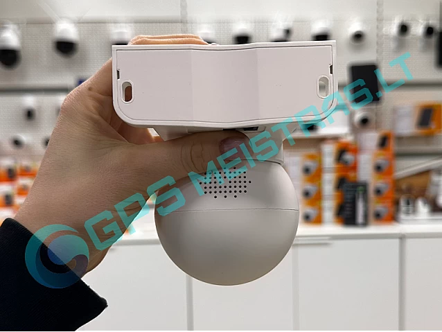 IMOU 3K Ranger mini vidaus kamera 
