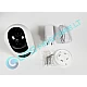 IMOU Dvigubos akies Ranger 10MP PT DUAL WiFi vidaus kamera