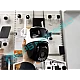 IMOU Trigubos akies Cruiser 11MP PT DUAL WiFi kamera