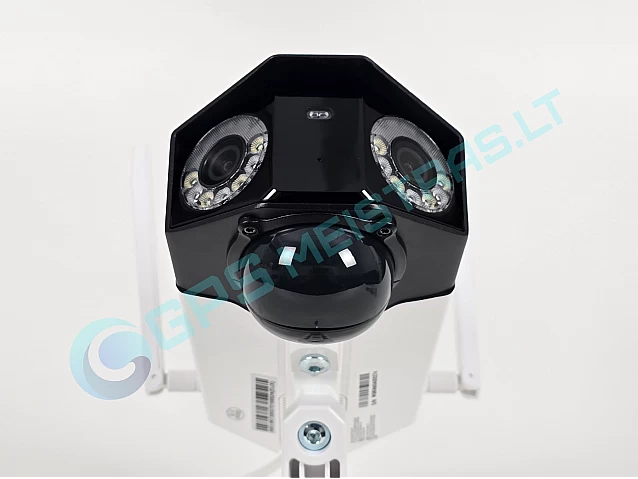 Reolink G750