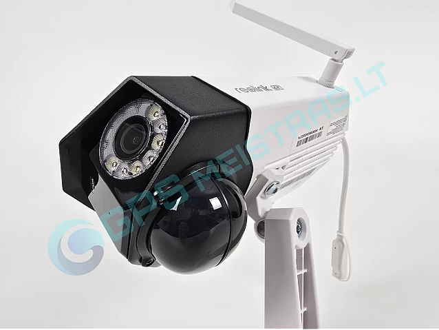 Reolink G750