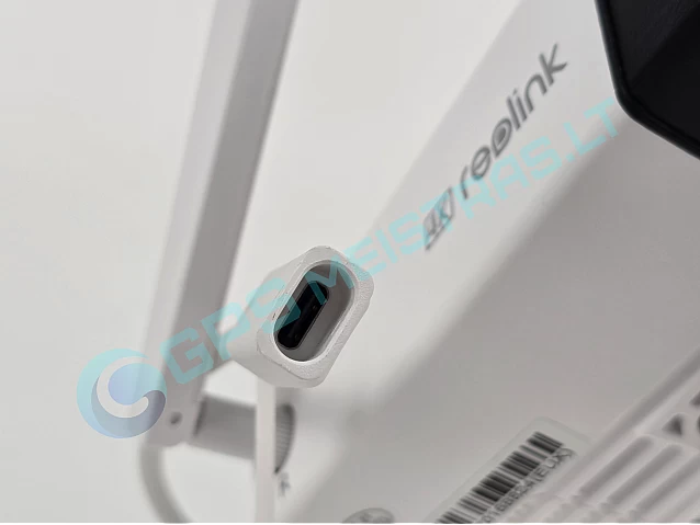 Reolink G750
