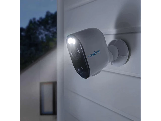 Reolink WiFi kamera su baterija Argus PRO 8MP