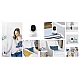 Reolink valdoma WiFi kamera E1 3Mpix