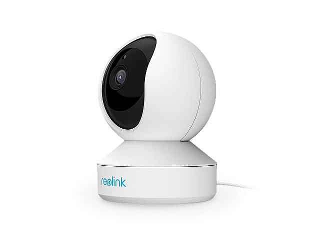Reolink valdoma WiFi kamera E1 3Mpix