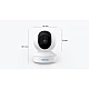 Reolink valdoma WiFi kamera E1 3Mpix