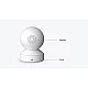 Reolink valdoma WiFi kamera E1 3Mpix