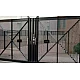 CFMoto generatorius i30