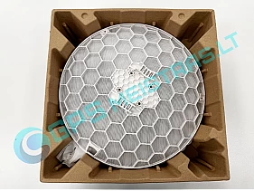 4G modemas MikroTik LHG LTE6 Kit