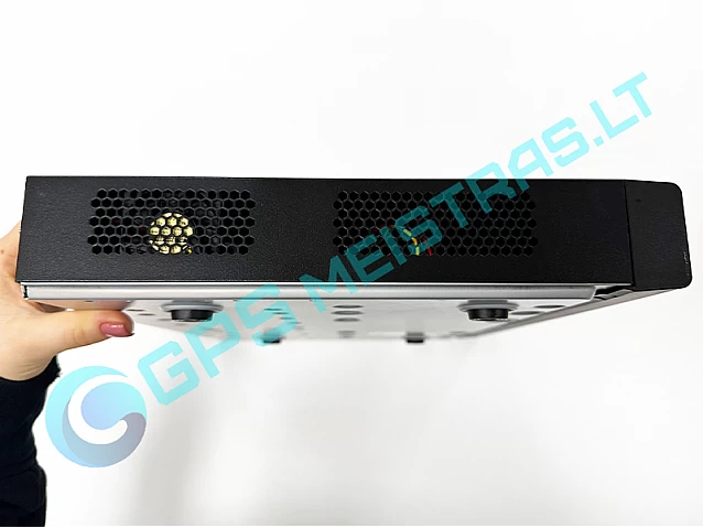 Dahua IP NVR įrašymo įrenginys 5216 4K išparduotuve