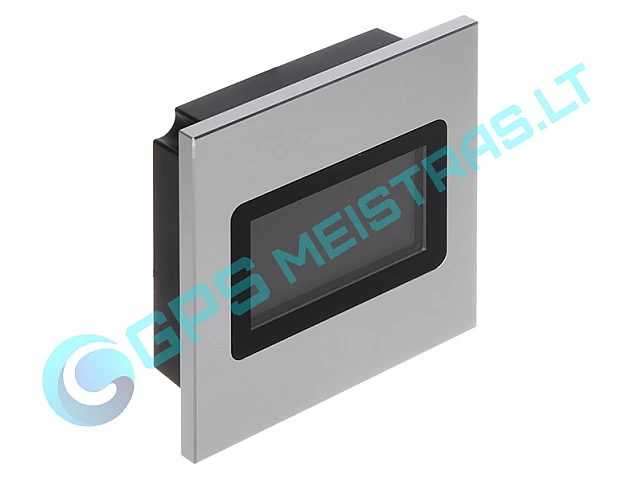 Ekrano modulis VTO4202F-MS į VTO4202F-P modulį DAHUA