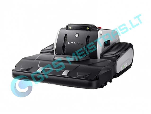 Belaidis robotas Lymow One Plus