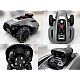 Mammotion YUKA mini 2 800 vejos robotas iki 800 m²