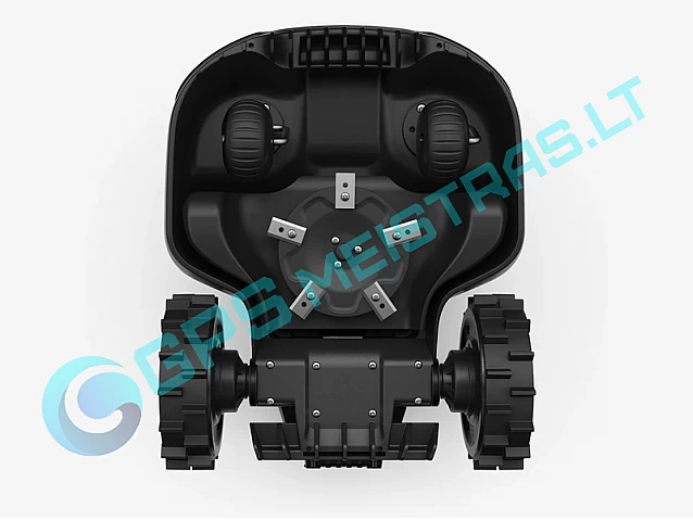 Mammotion YUKA mini 2 800 pjovimo diskas
