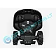 Mammotion YUKA mini 2 800 pjovimo diskas