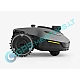 Mammotion YUKA mini 2 800 be RTK antenos