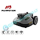 Mammotion YUKA mini 2 800 belaidis vejos robotas