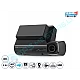 MIO DUAL CAR DASH CAMERA MIVUE 955WD 4K GPS WI-FI DASH CAM AUDIO RECORDER