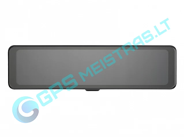 MIO MiVue R860WD vaizdo registratorius