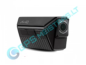 MIO MiVue MP30 vaizdo registratorius motociklams 