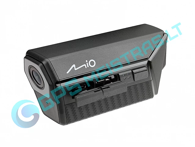 MIO MiVue MP30 vaizdo registratorius motociklams 