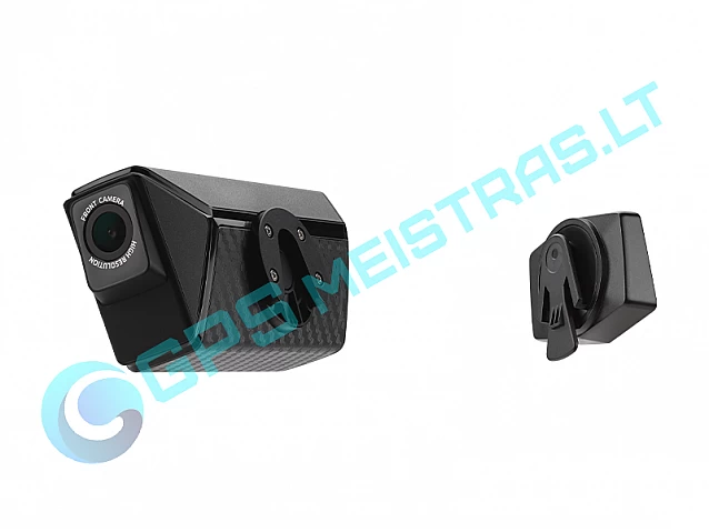 MIO MiVue MP30 vaizdo registratorius motociklams 