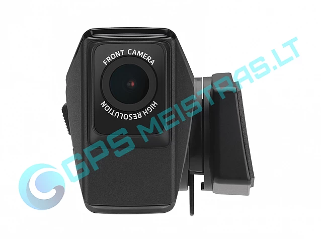 MIO MiVue MP30 vaizdo registratorius motociklams 