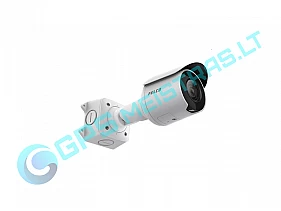 Pelco Sarix Pro Series 4 cilindrinė kamera 8MP
