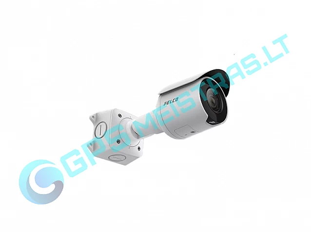 Pelco Sarix Pro Series 4 cilindrinė kamera 8MP