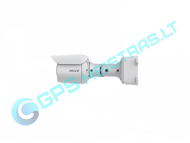 Pelco Sarix Pro Series 4 cilindrinė kamera 8MP