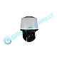 Pelco PTZ kamera SPECTRA PRO serija 2MP