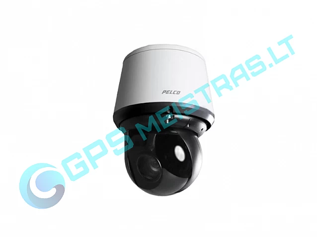 Pelco PTZ kamera SPECTRA PRO serija 2MP