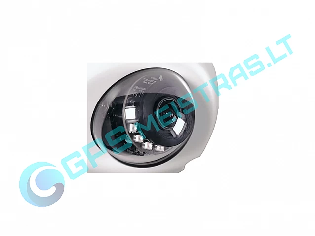 Pelco Sarix Pro IP kamera 2MP