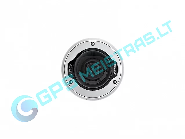 Pelco Sarix Pro Series 4 kupolinė kamera 5MP