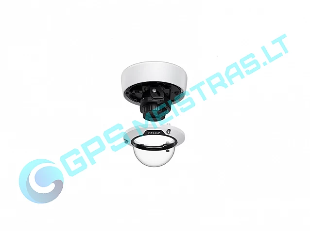 Pelco Sarix Pro Series 4 kupolinė kamera 5MP