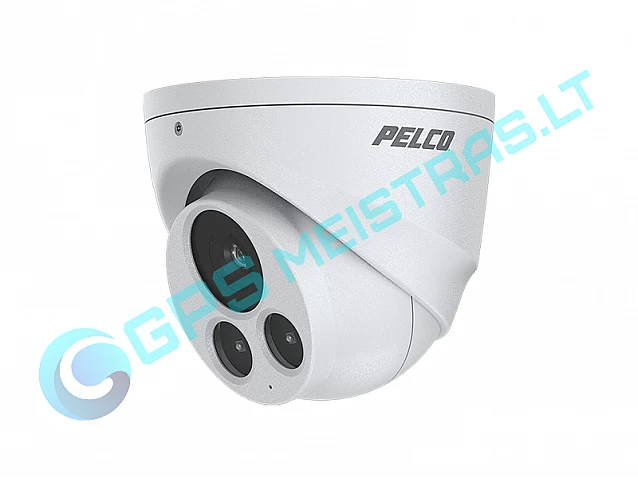 Pelco Sarix Value IP kamera 2MP