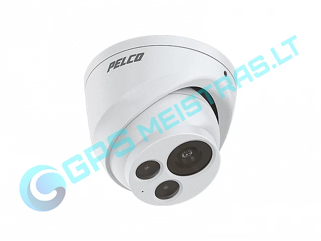 Pelco Sarix Value IP kamera 2MP