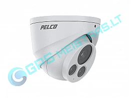 Pelco kupolinė Sarix Value IP kamera 2MP