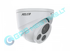 Pelco kupolinė Sarix Value IP kamera 2MP